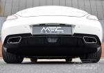 Mercedes-Benz SLS AMG Roadster by MEC Design 2014 года